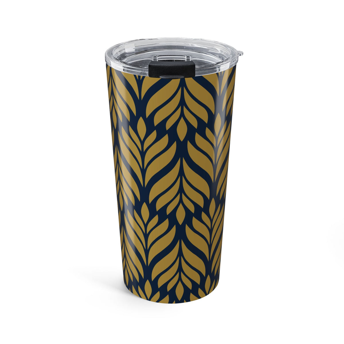 Tumbler | Notre Dame, Indiana | Palm