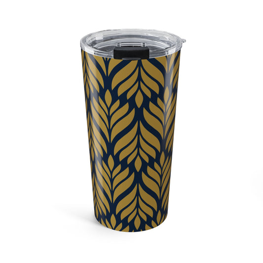 Tumbler | Notre Dame, Indiana | Palm