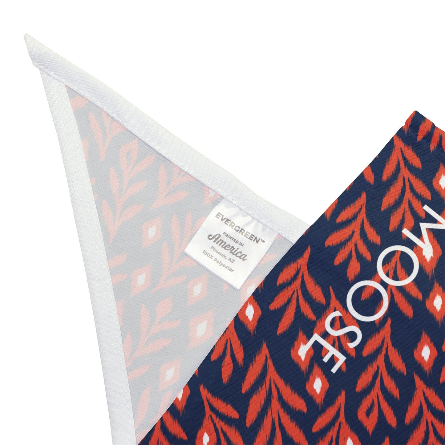 Pet Bandana- Personalized | Charlottesville, Virginia | Laurel