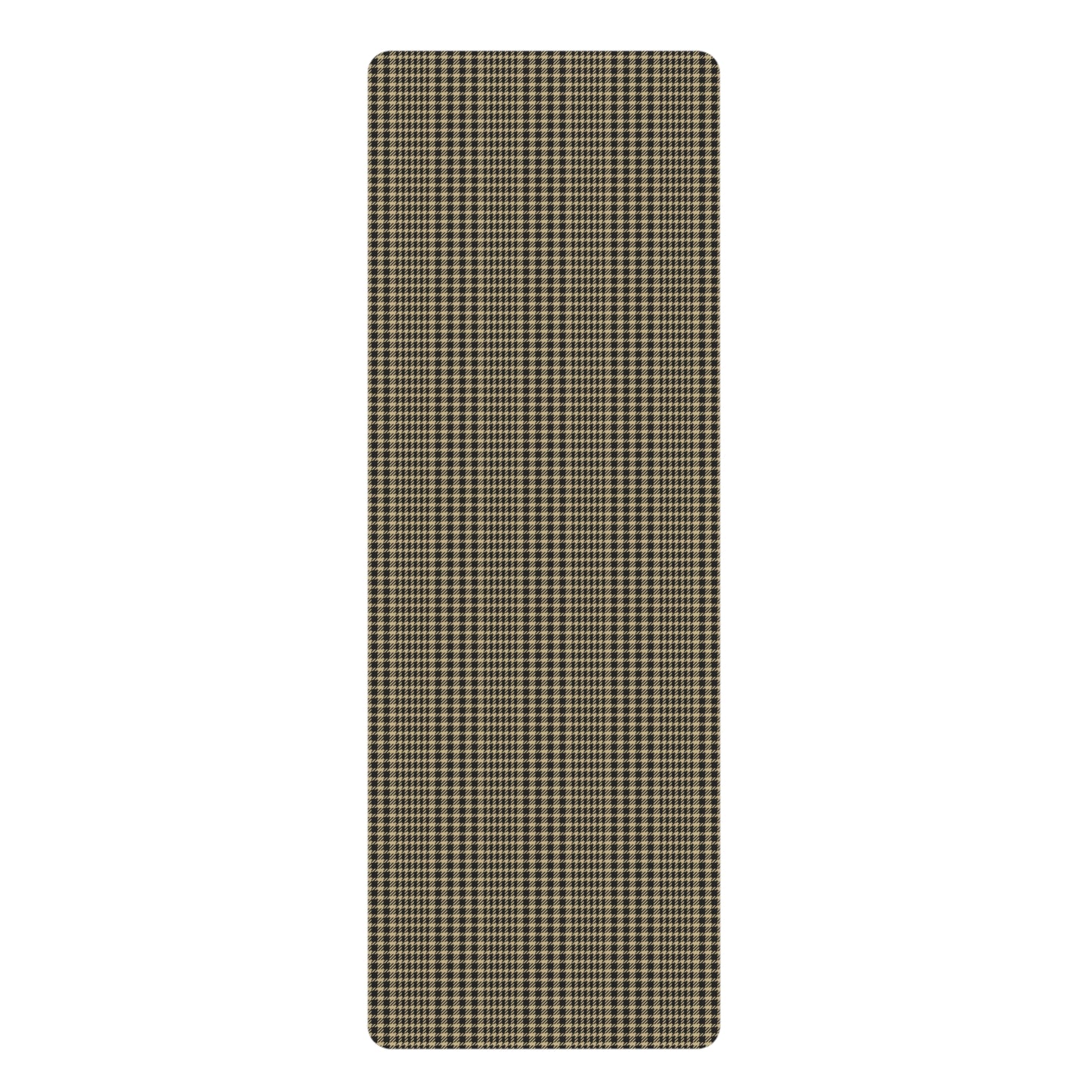 Yoga Mat | Winston Salem, North Carolina | Tweed