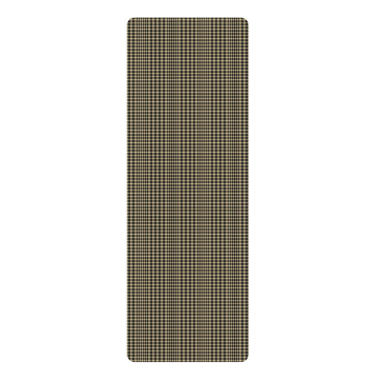Yoga Mat | Winston Salem, North Carolina | Tweed