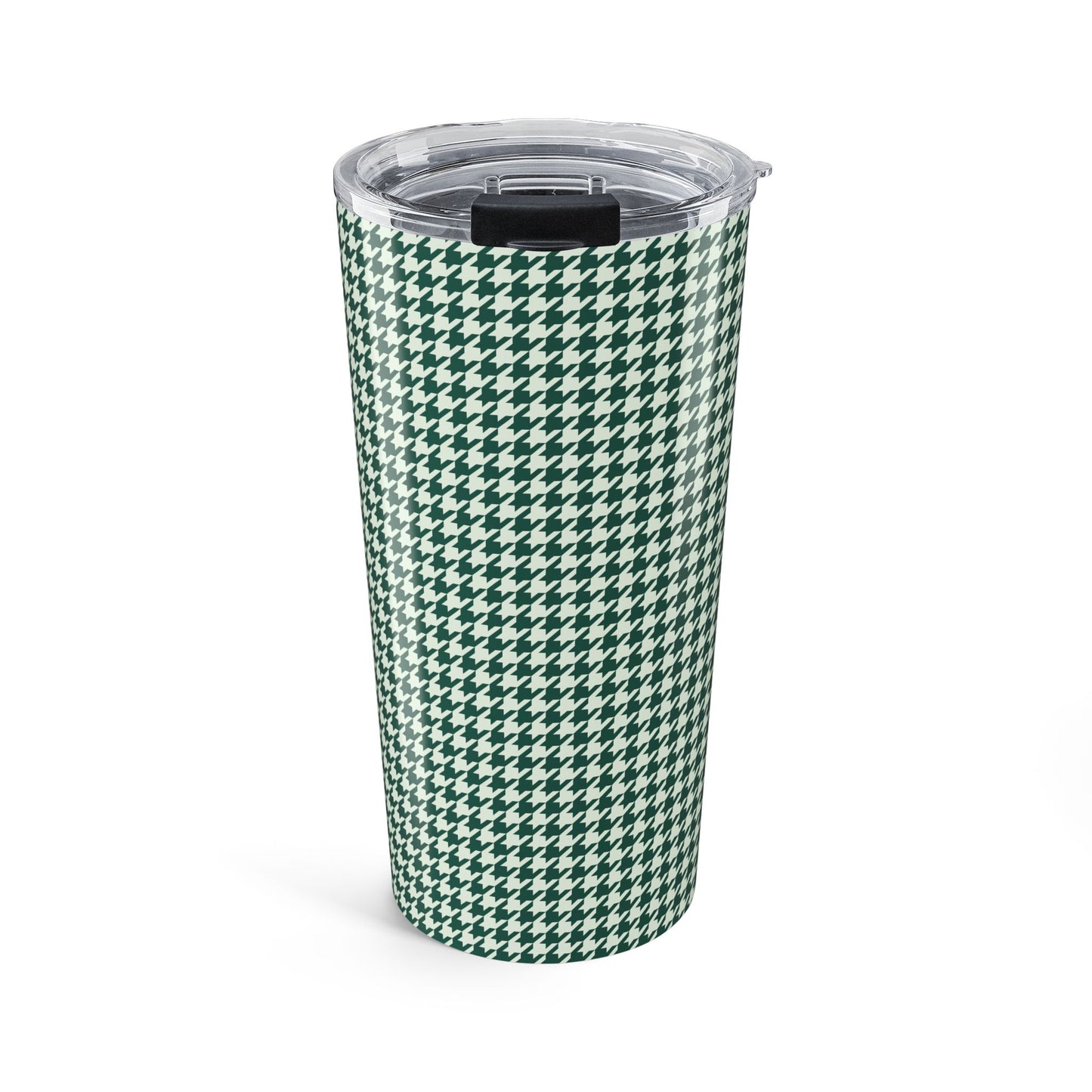 Tumbler | New Orleans, Louisiana | Houndstooth