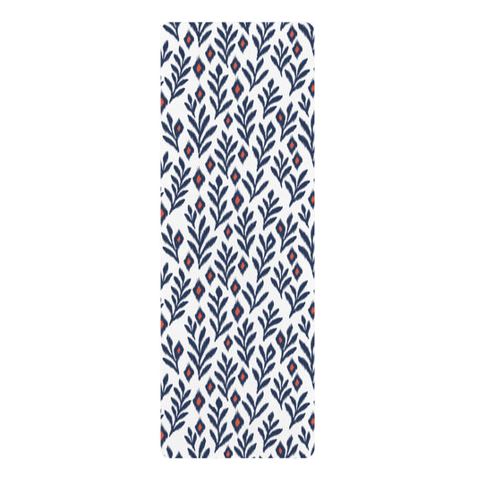 Yoga Mat | Charlottesville, VA | Laurel