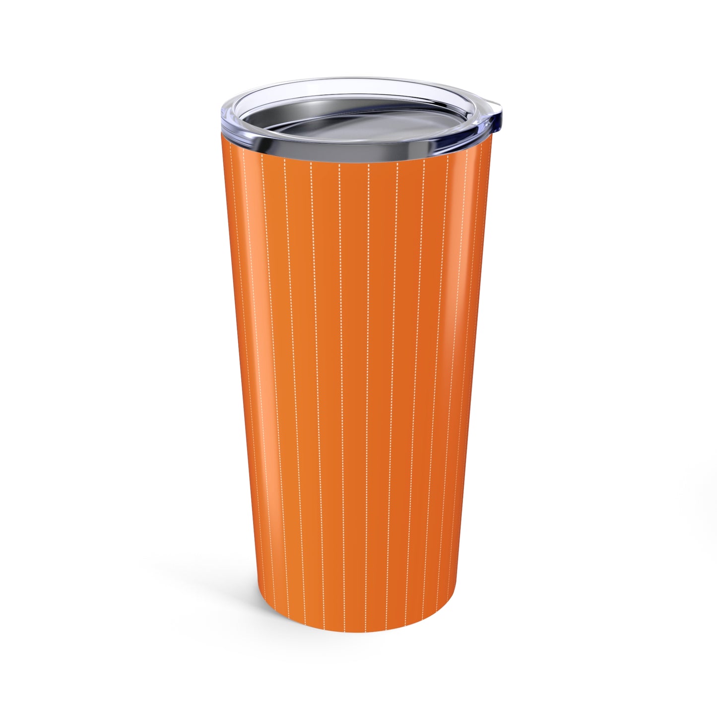 Tumbler | Knoxville, Tennessee | Pinstripe