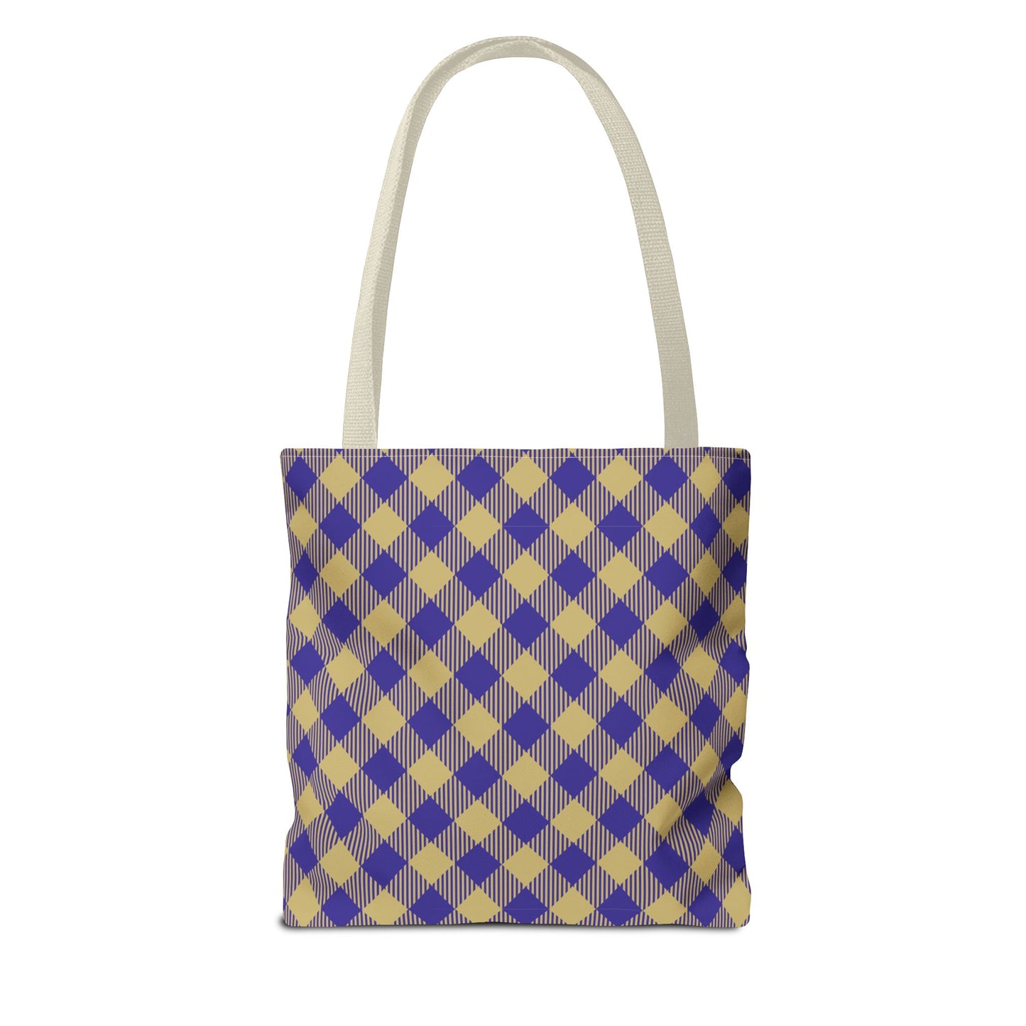 Totes | Harrisonburg, Virginia | Gingham