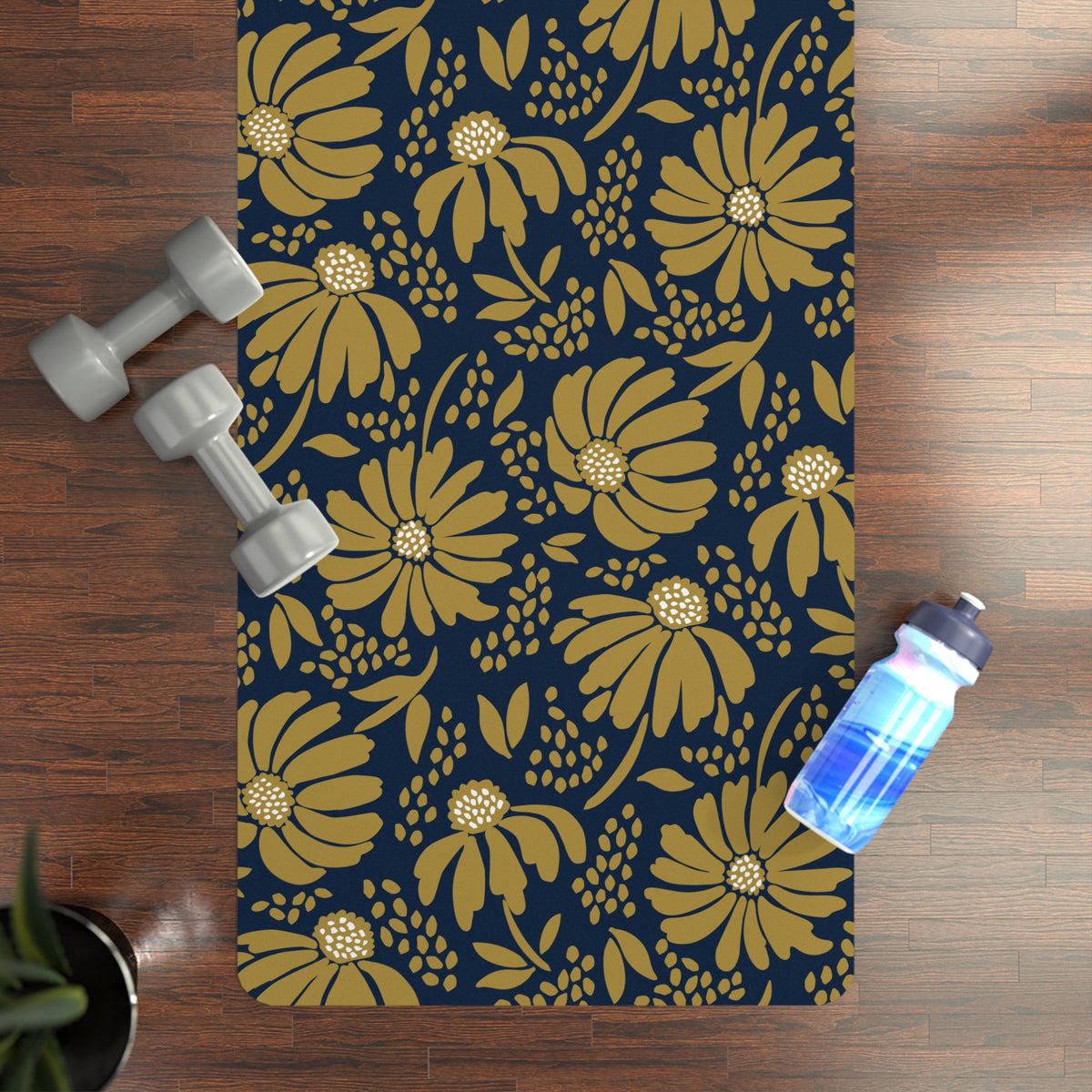 Yoga Mat | Notre Dame, Indiana | Bellis