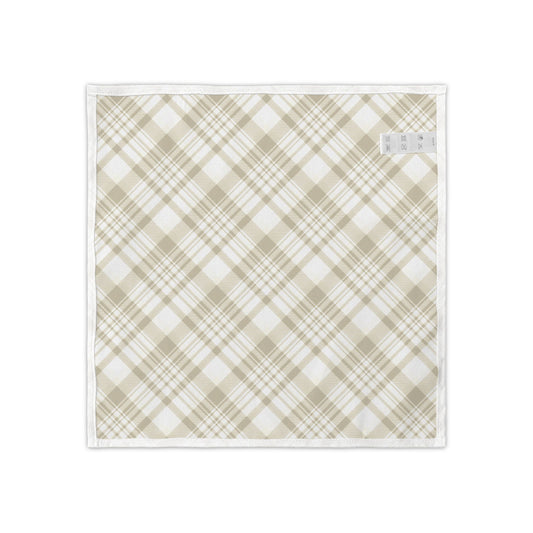 Napkins | Atlanta, Georgia | Tartan