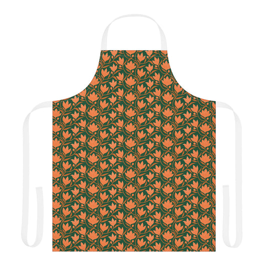 Apron | Miami, Florida | Magnolia