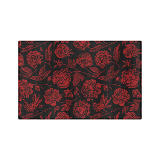 Tea Towels | Salt Lake City, Utah | Peony