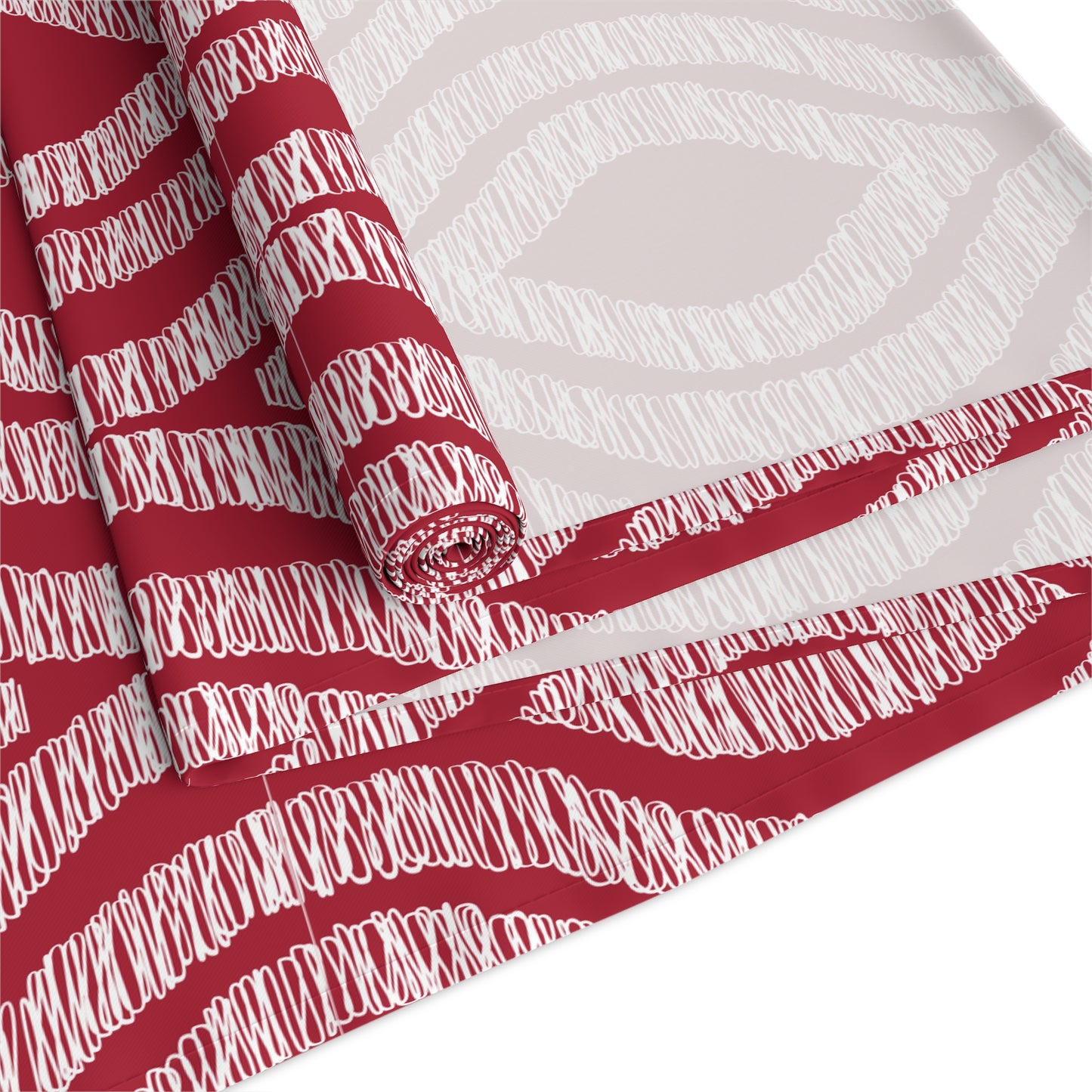Table Runner | Bloomington, Indiana | Ogee