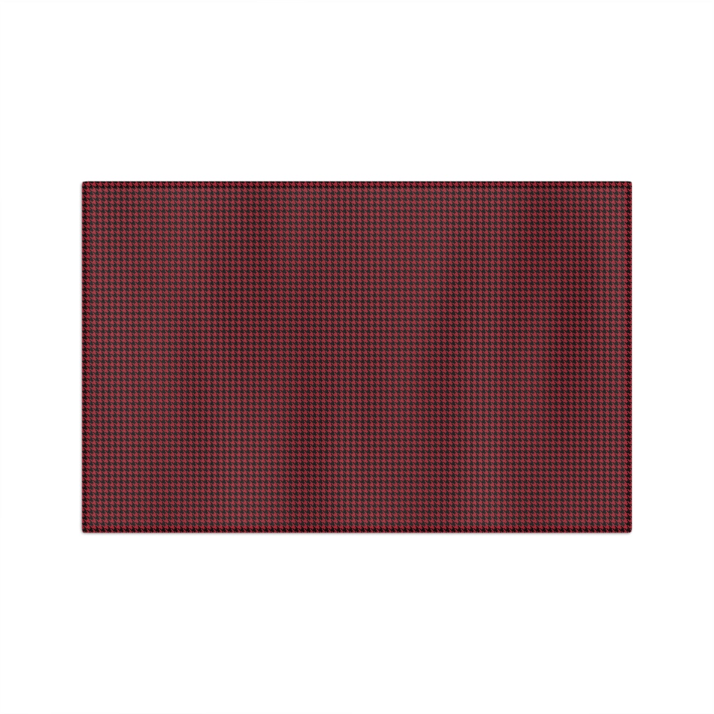 Tea Towels | Athens, Georgia | Houndstooth