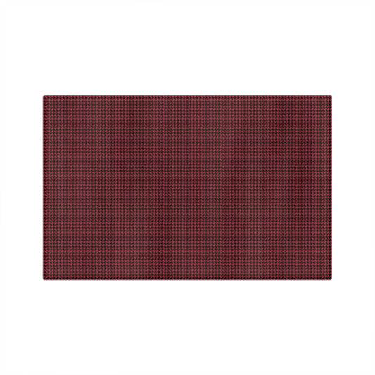Tea Towels | Athens, Georgia | Houndstooth