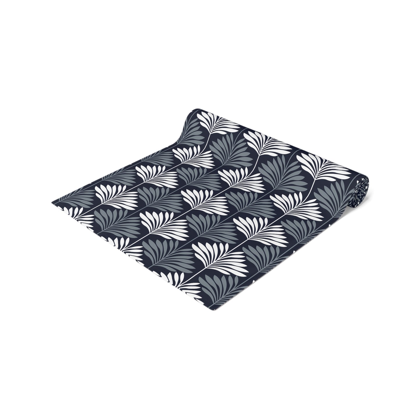 Table Runner | Storrs, Connecticut | Deco