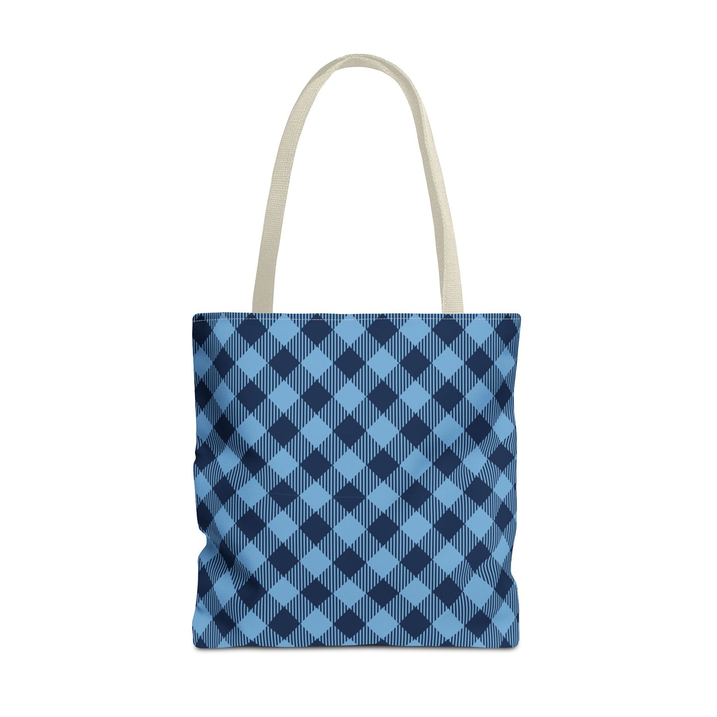 Totes | Chapel Hill, North Carolina | Gingham