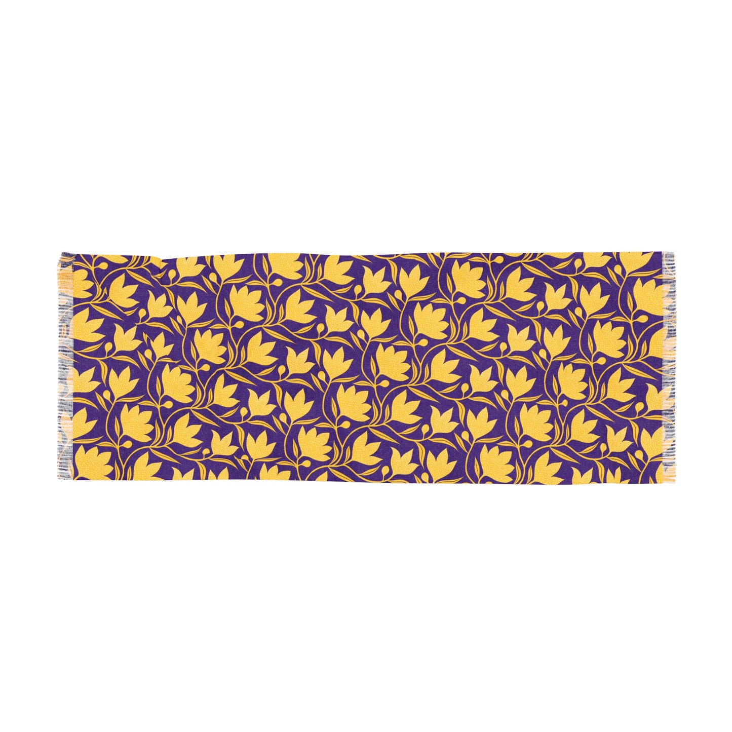 Scarf | Baton Rouge, Louisiana | Magnolia