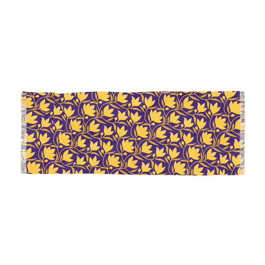 Scarf | Baton Rouge, Louisiana | Magnolia