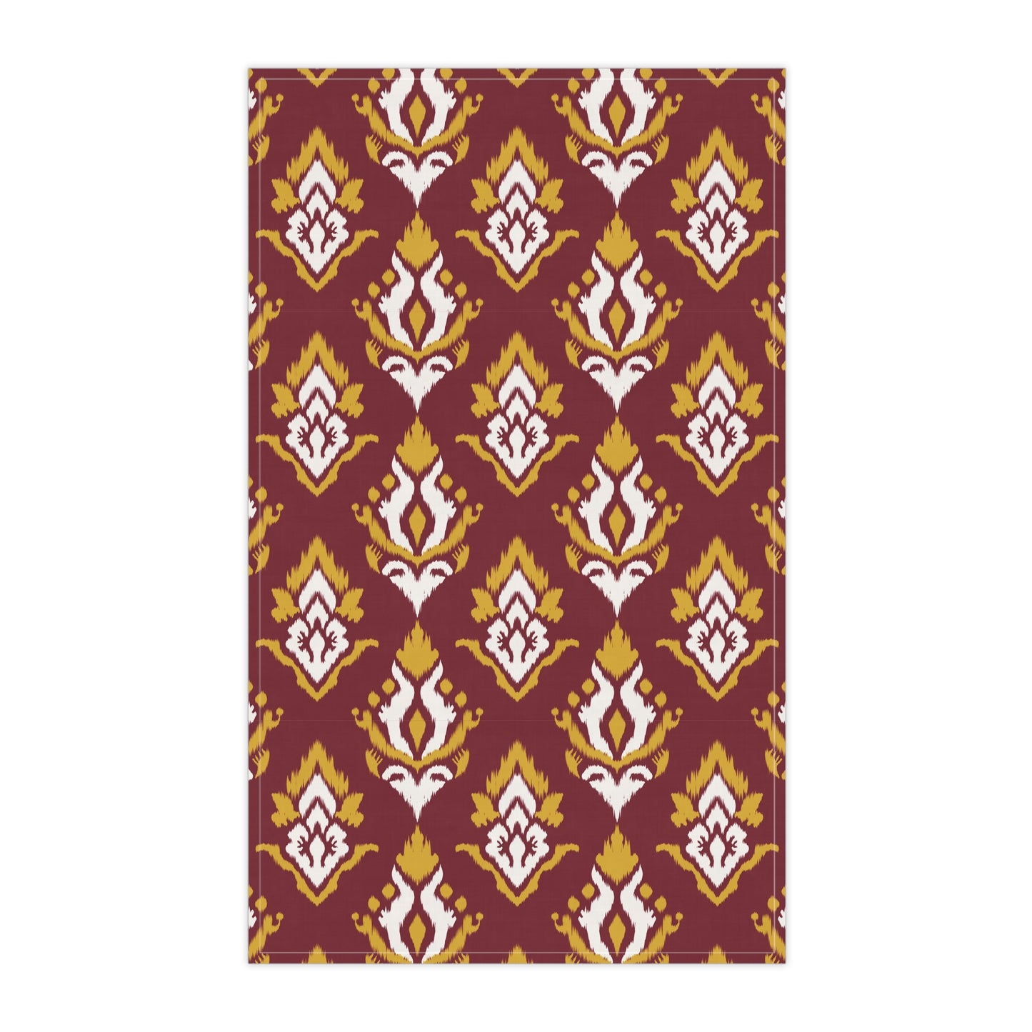 Tea Towels | Los Angeles, California | Ikat