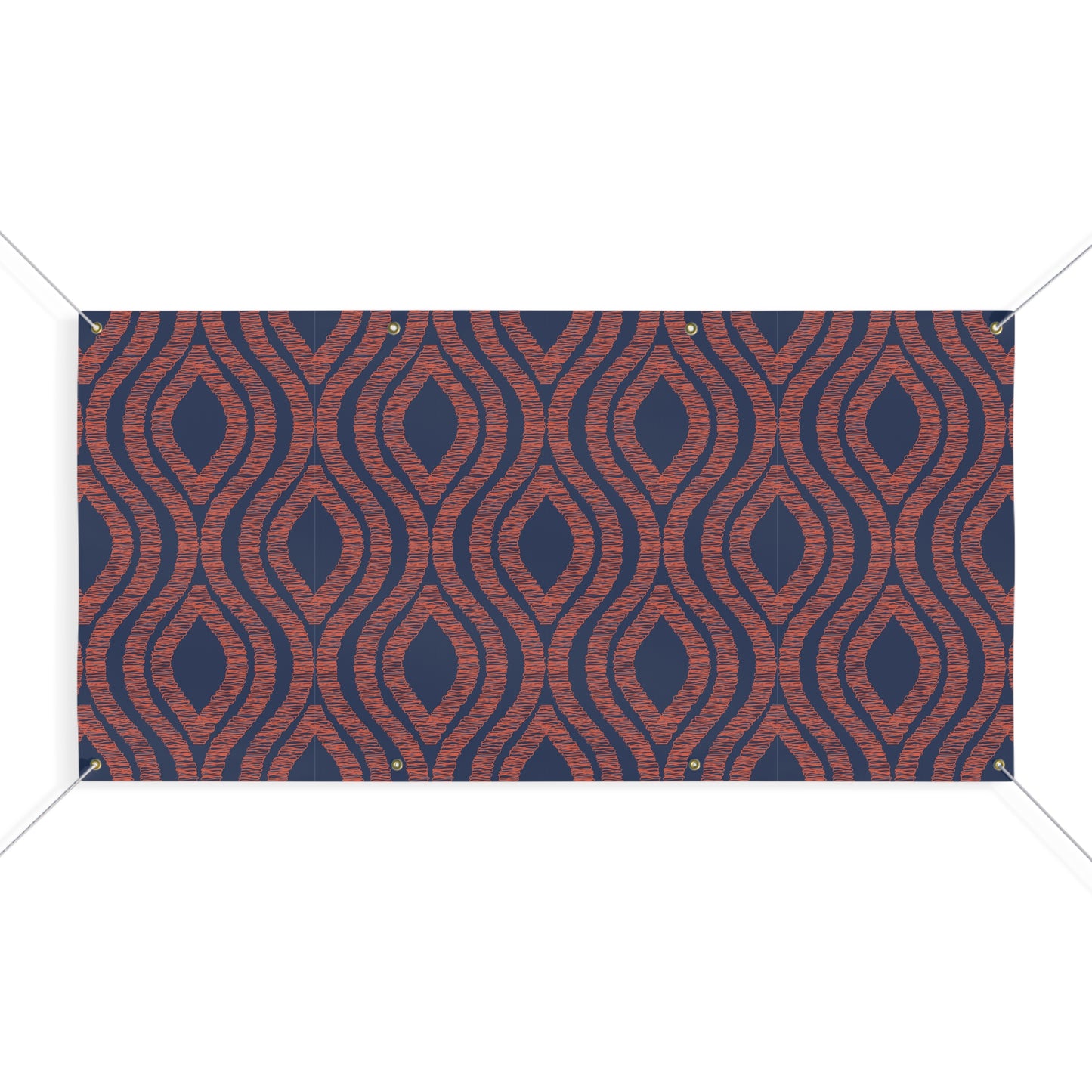 Banner | Charlottesville, VA | Ogee