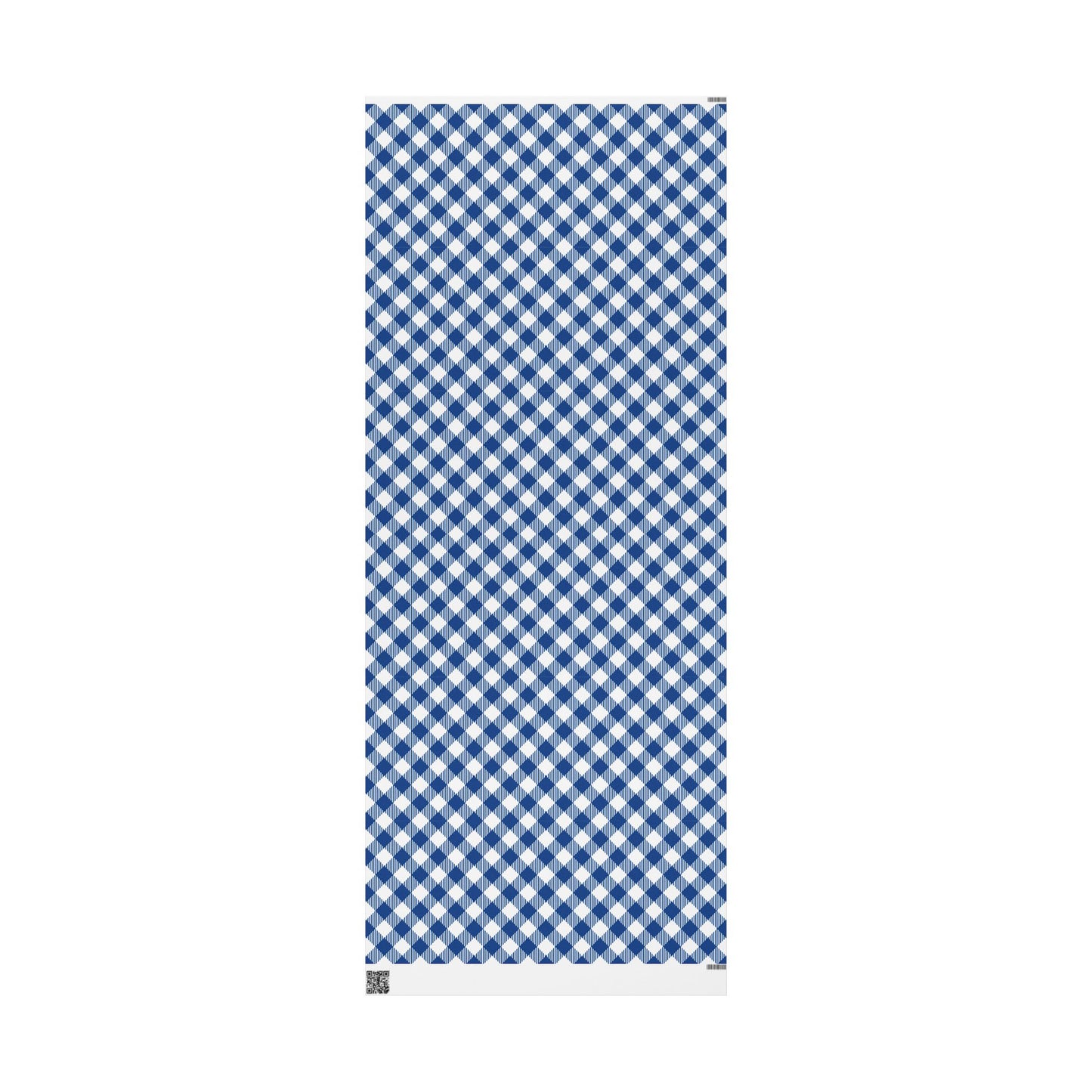 Gift Wrap | Lexington, Kentucky | Gingham
