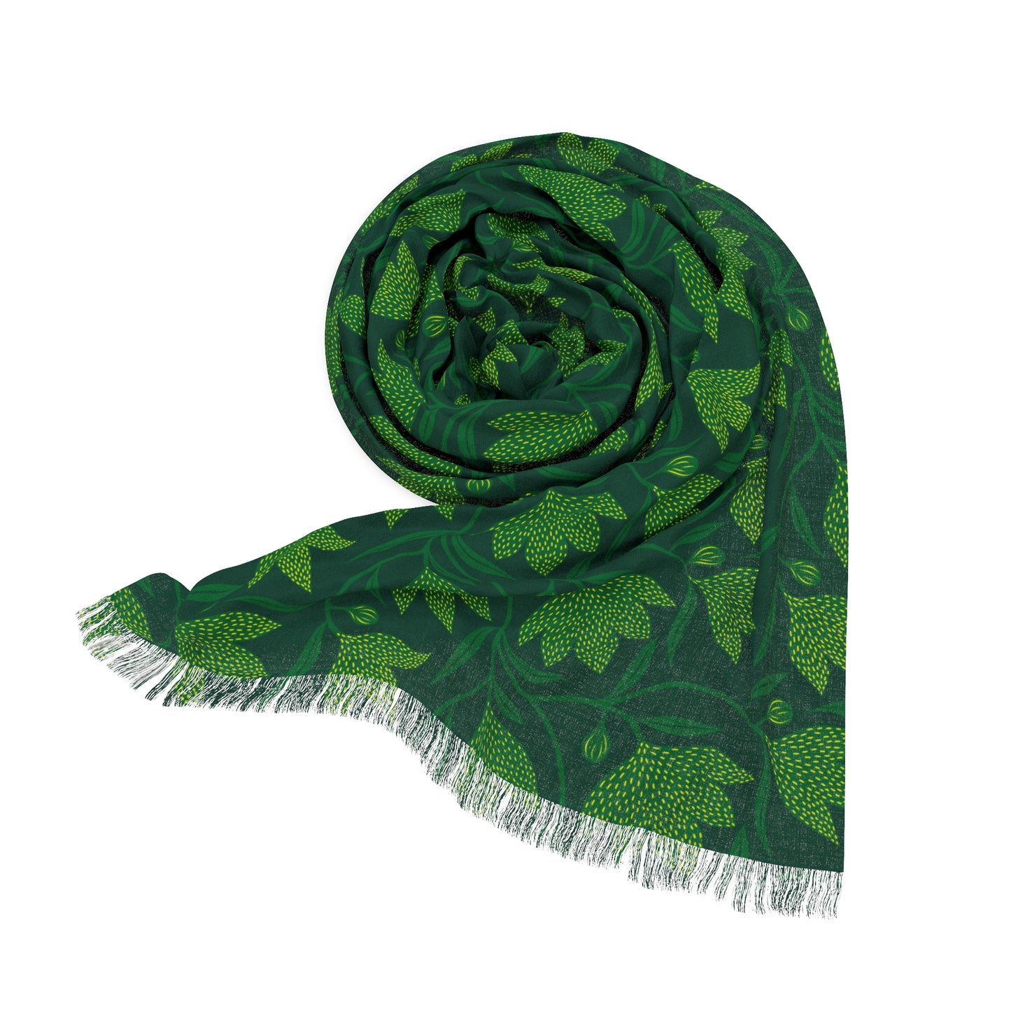 Scarf | Eugene, Oregon | Magnolia