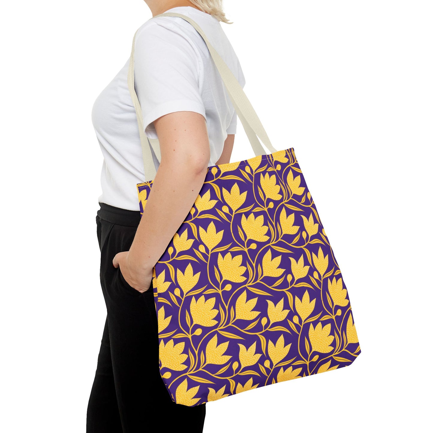 Totes | Baton Rouge, Louisiana | Magnolia