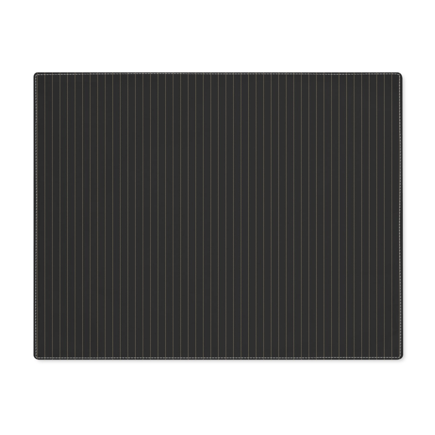 Placemat | Winston Salem, North Carolina | Pinstripe