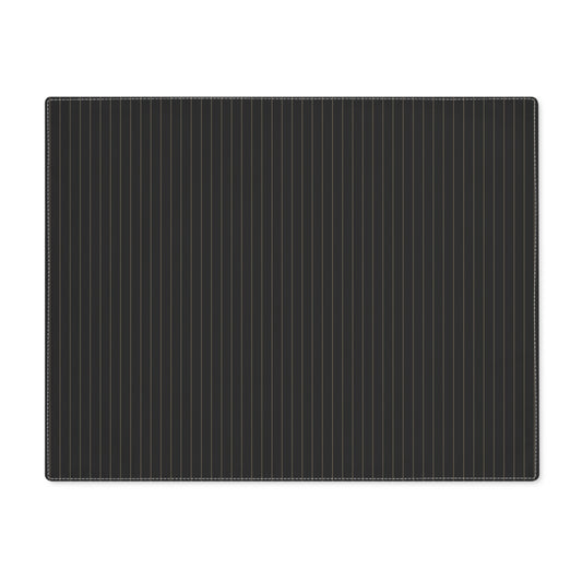 Placemat | Winston Salem, North Carolina | Pinstripe