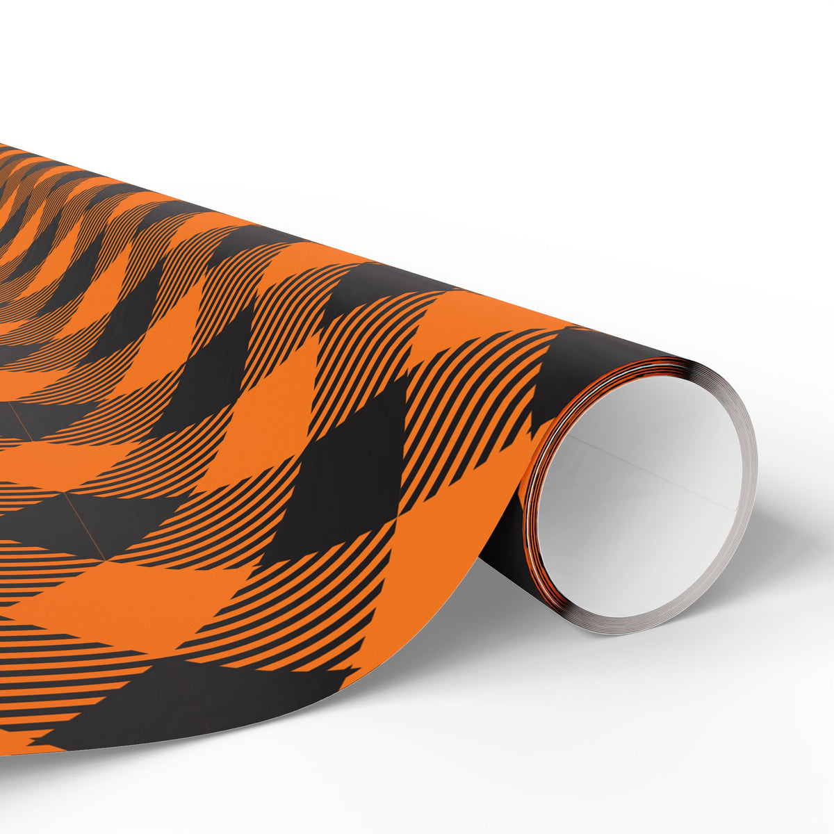 Gift Wrap | Princeton, New Jersey | Gingham