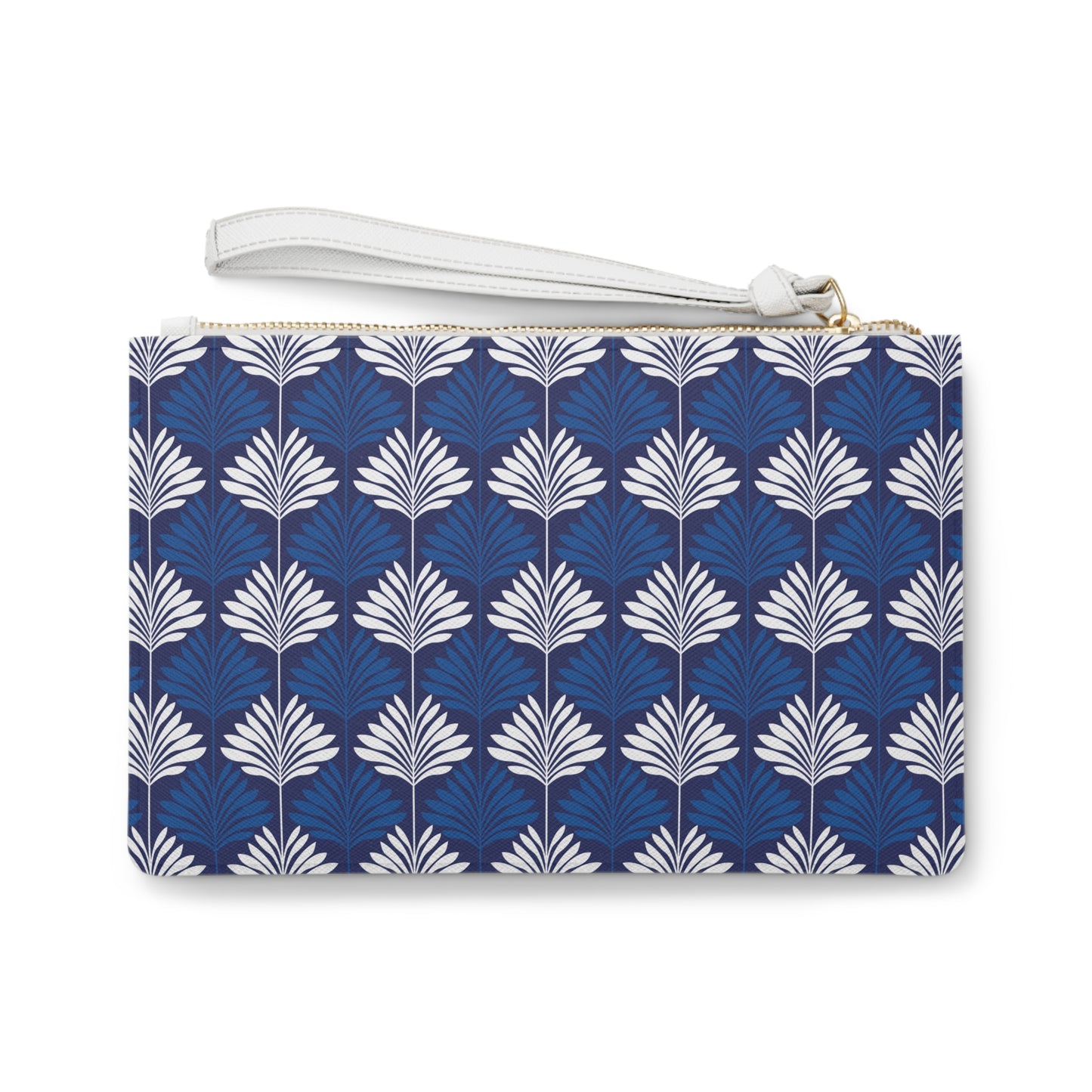 Clutch Bag | Durham, North Carolina | Deco