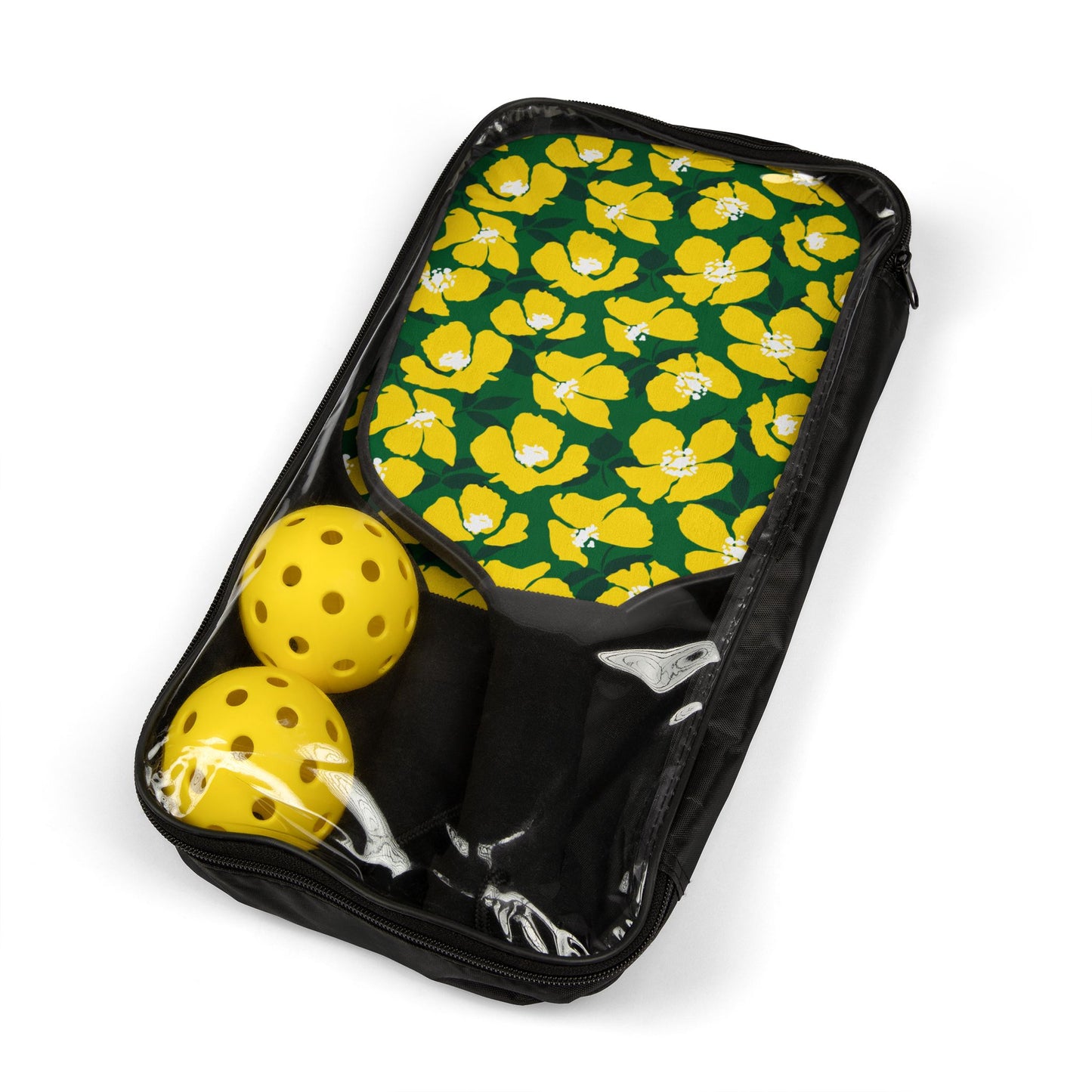 Pickleball Paddle Kit | Eugene, Oregon | Poppy