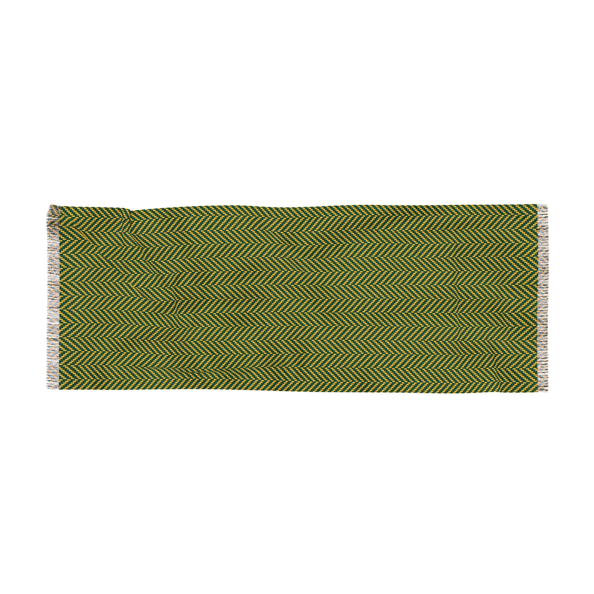 Scarf | Fairfax, Virginia | Herringbone