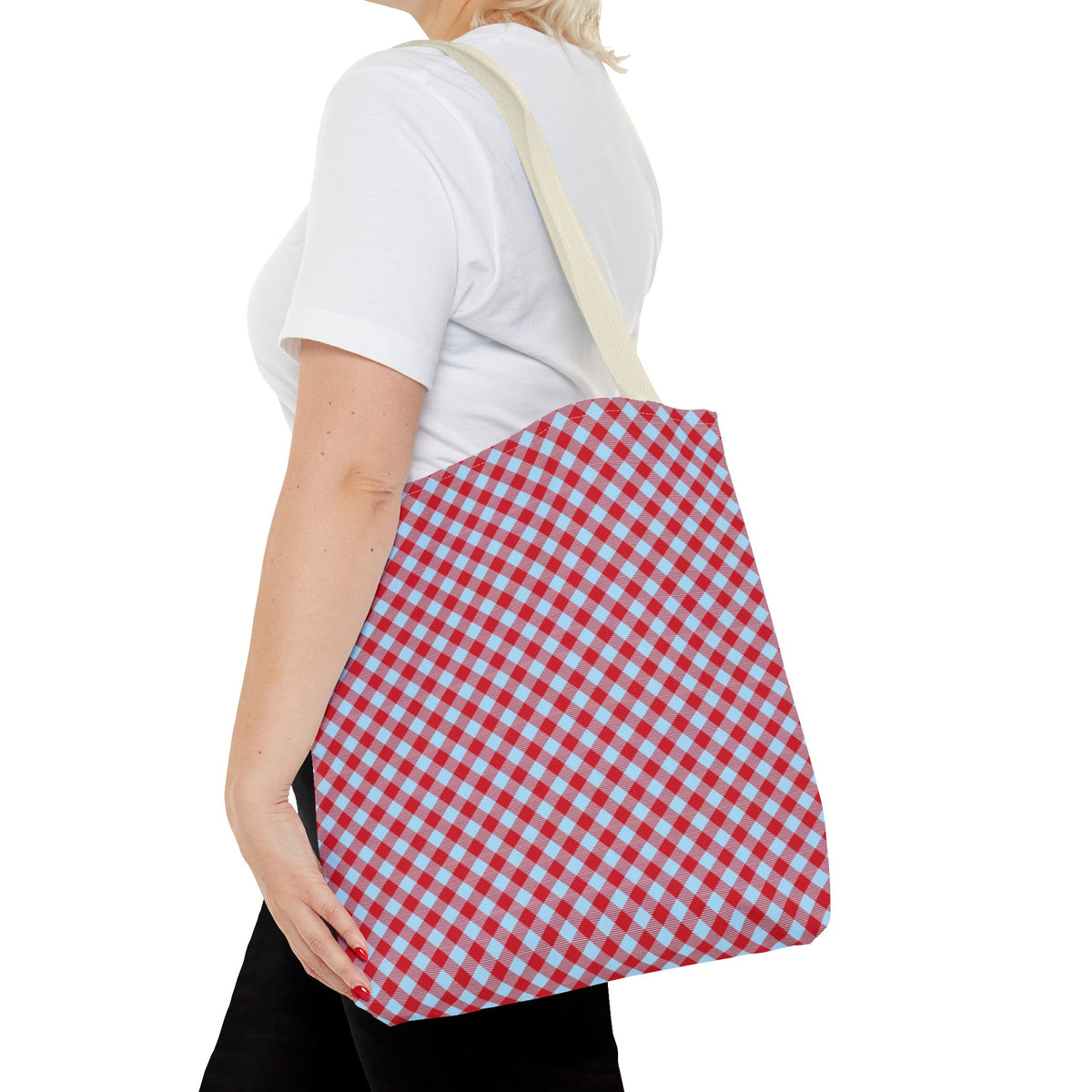 Totes | Oxford, Mississippi | Gingham