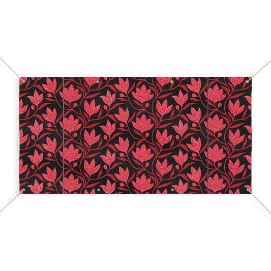 Banner | New Brunswick, New Jersey | Magnolia