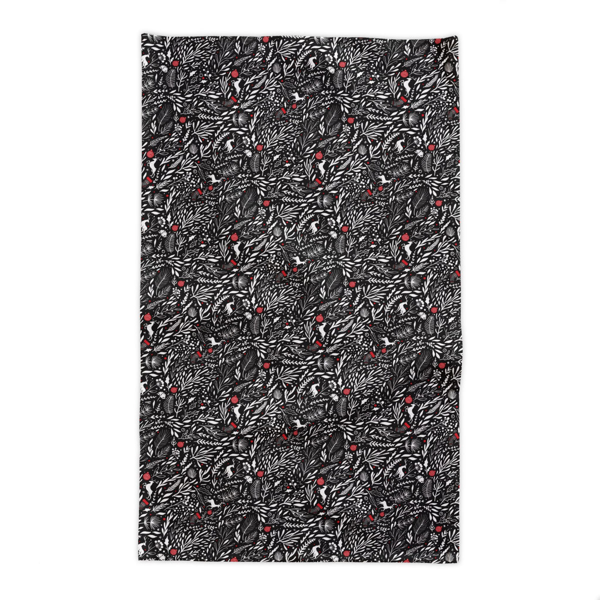 Tablecloth | Athens, Georgia | Fauna