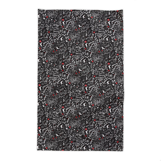 Tablecloth | Athens, Georgia | Fauna
