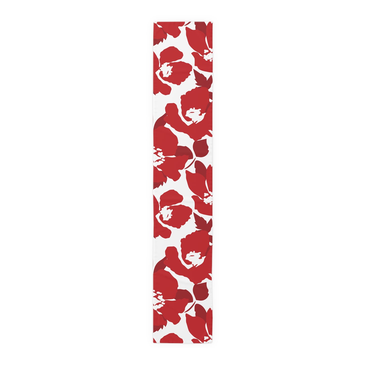 Table Runner | Madison, Wisconsin | Poppy