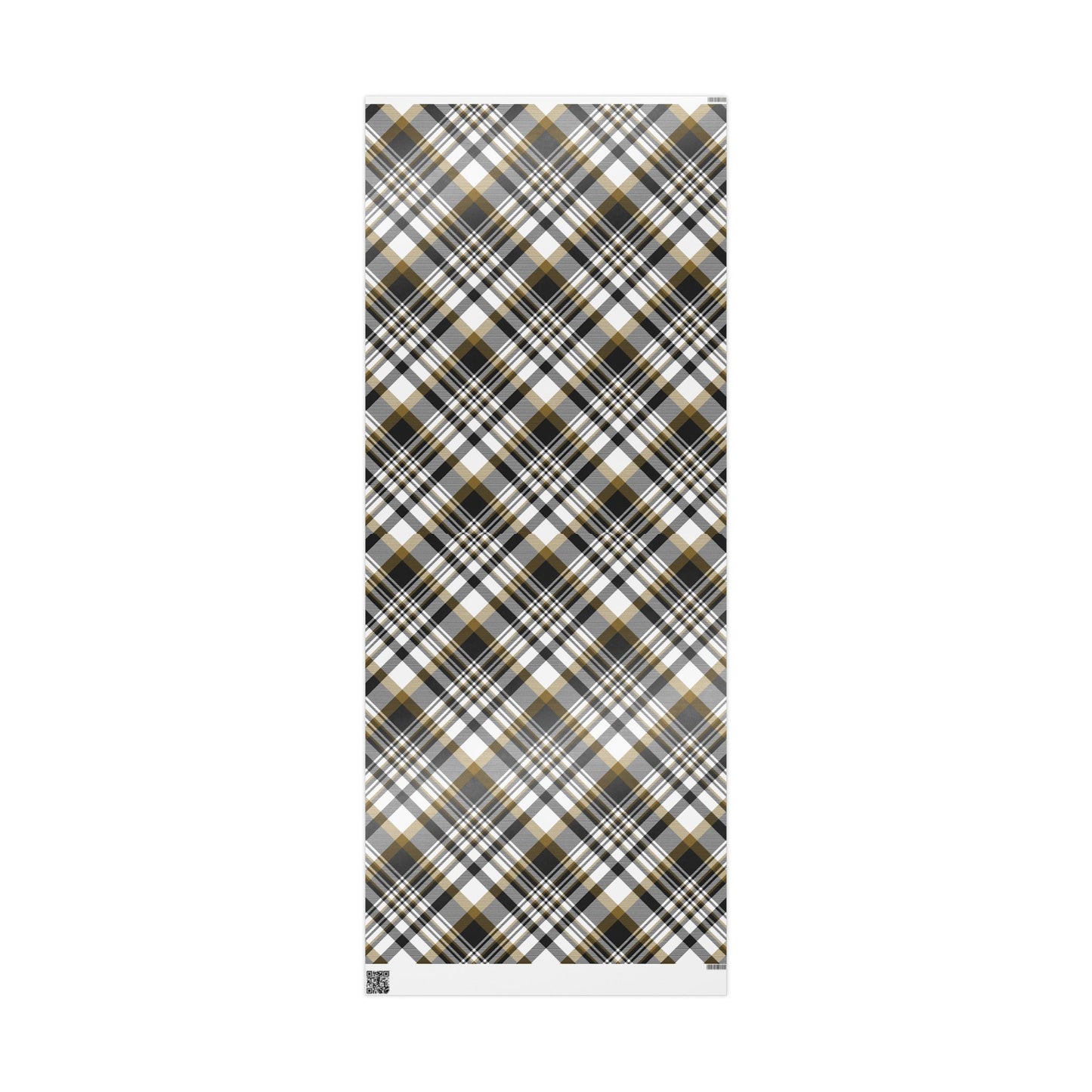Gift Wrap | Winston Salem, North Carolina | Tartan