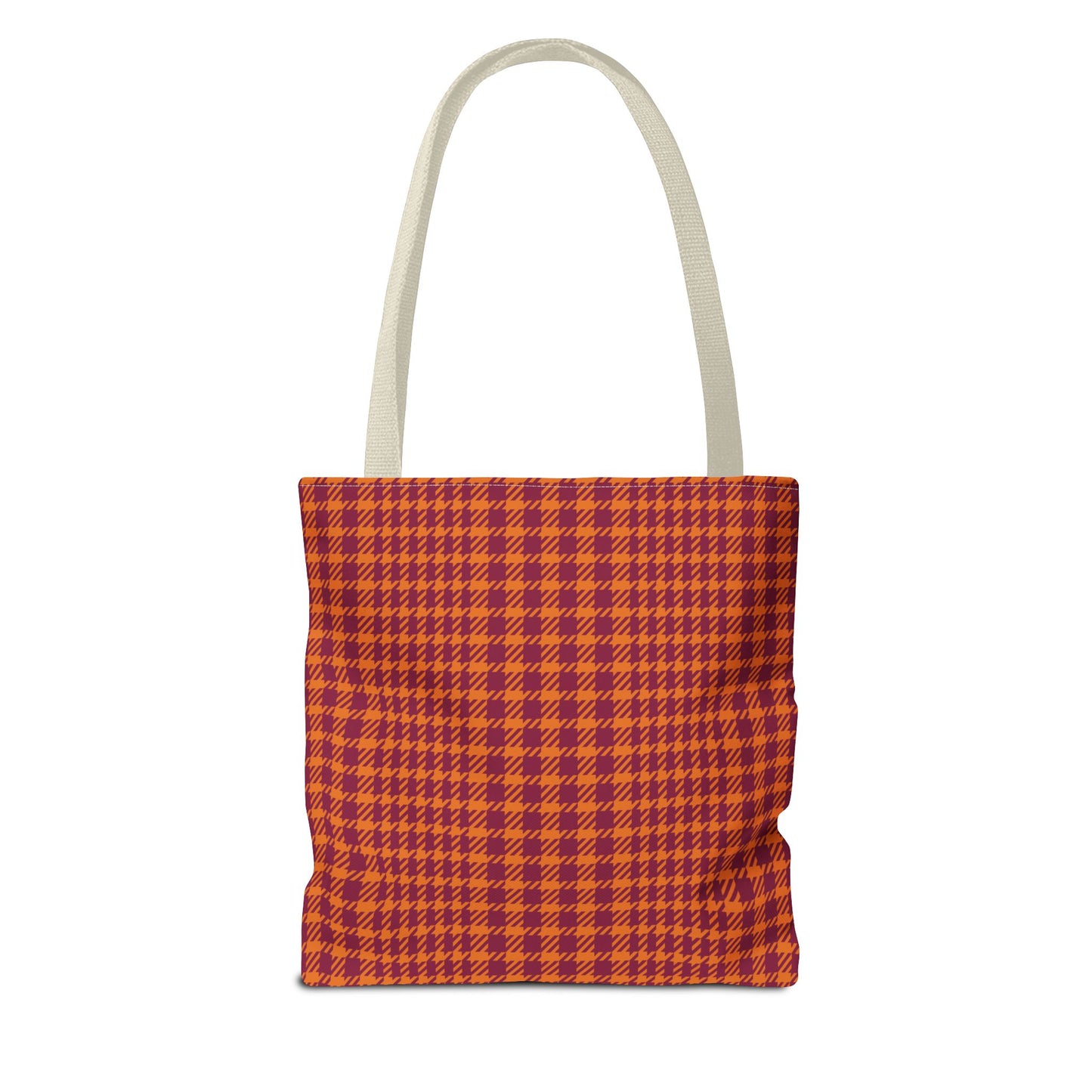 Totes | Blacksburg, Virginia | Tweed