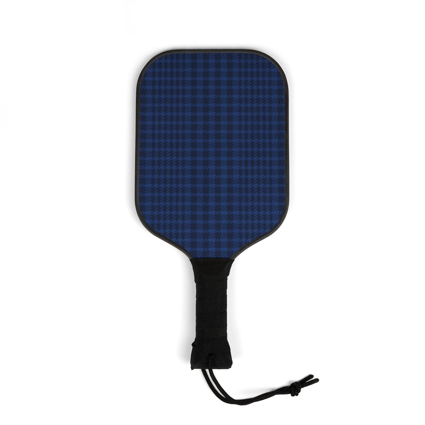 Pickleball Paddle Kit | Navy & White | Tweed