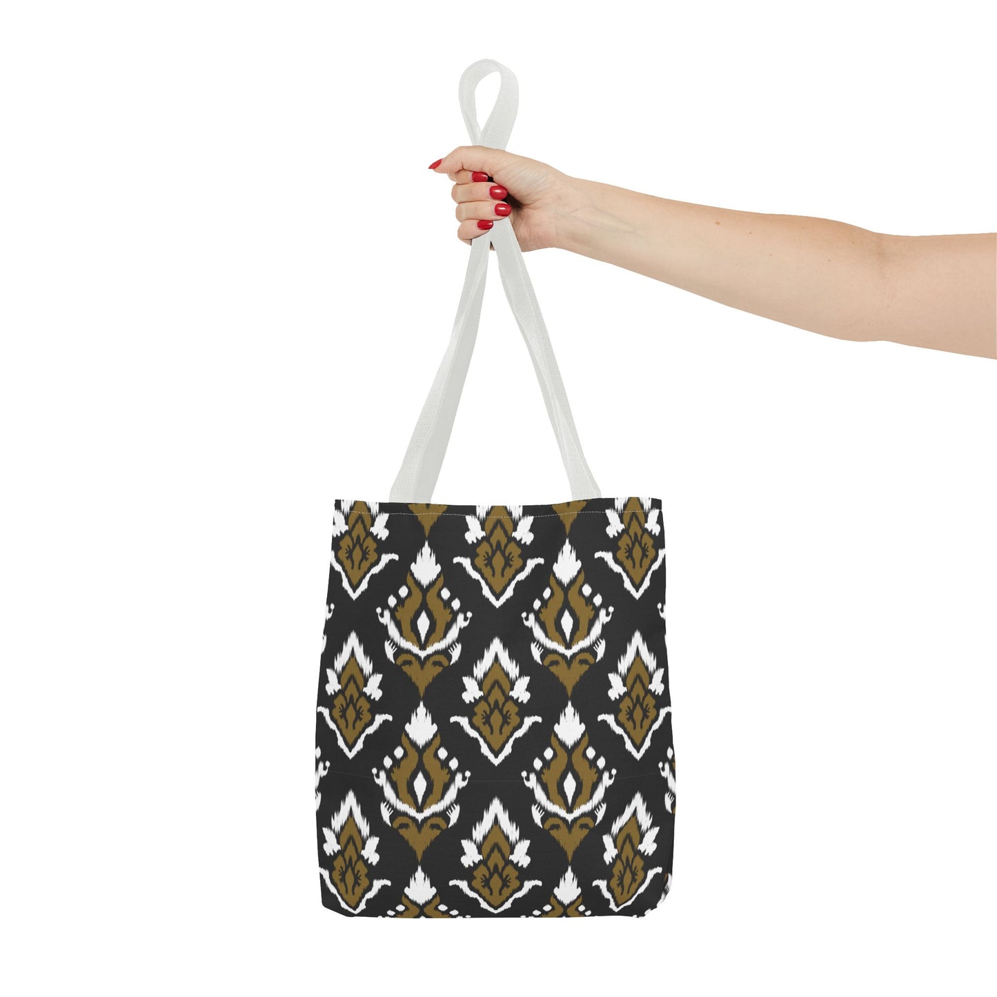 Tote Bag | Winston Salem, NC | Ikat