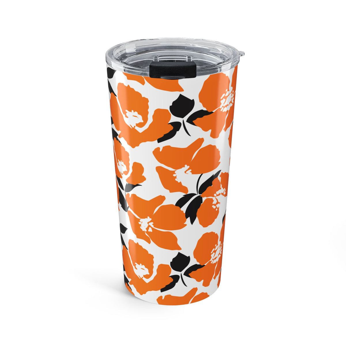 Tumbler | Princeton, New Jersey | Poppy
