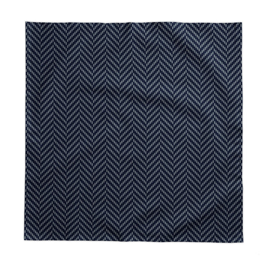 Tablecloth | Storrs, Connecticut | Herringbone