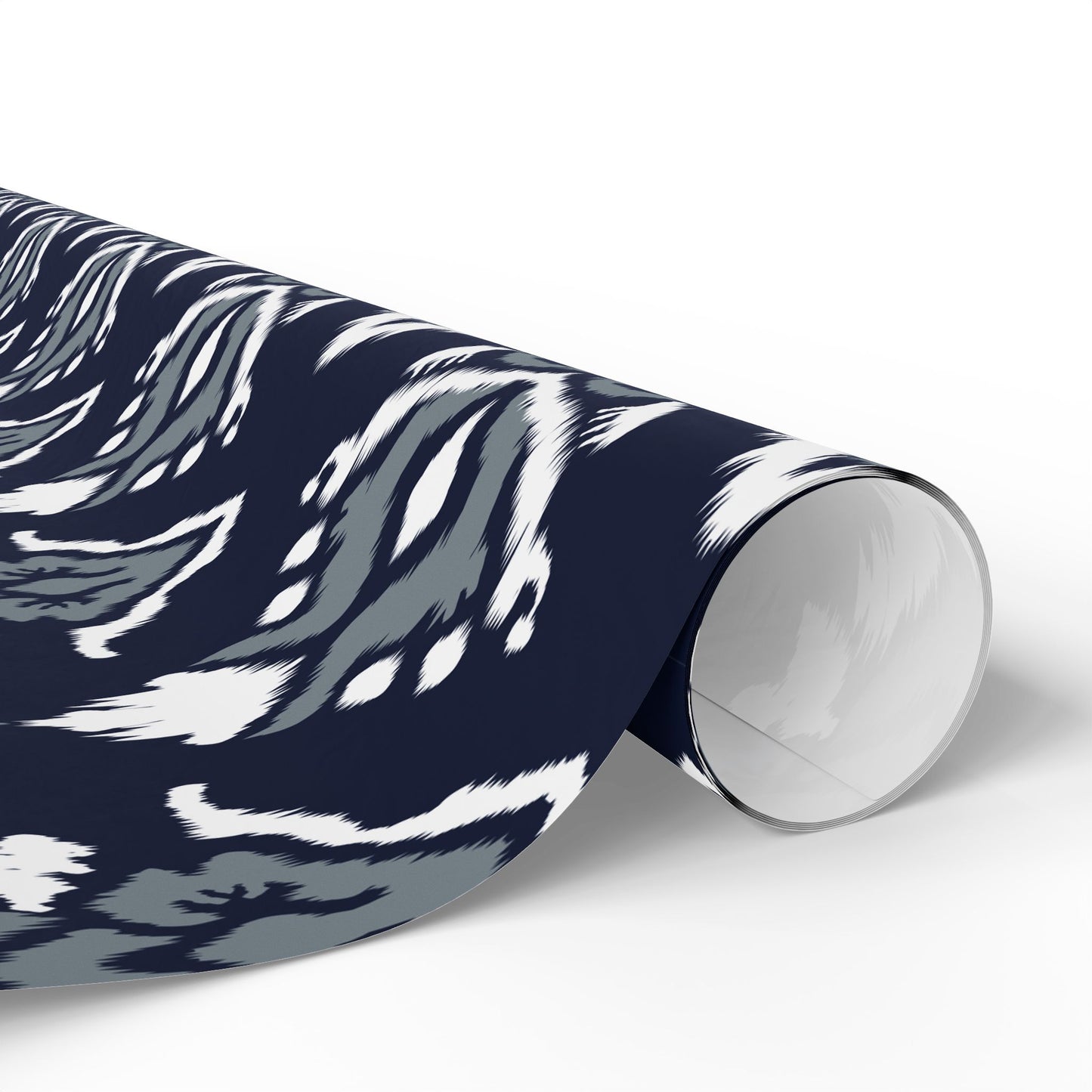 Gift Wrap | Storrs, Connecticut | Ikat