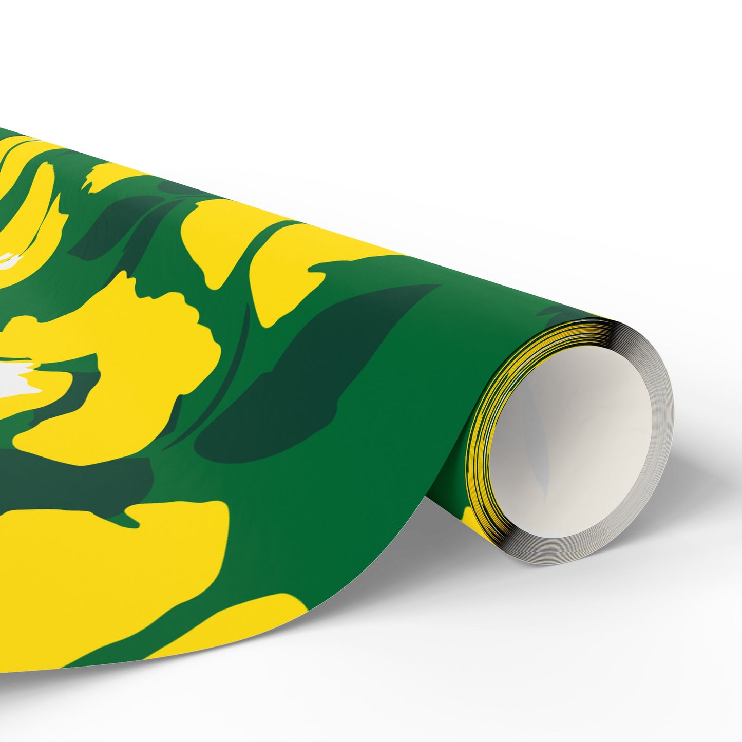 Gift Wrap | Eugene, Oregon | Poppy