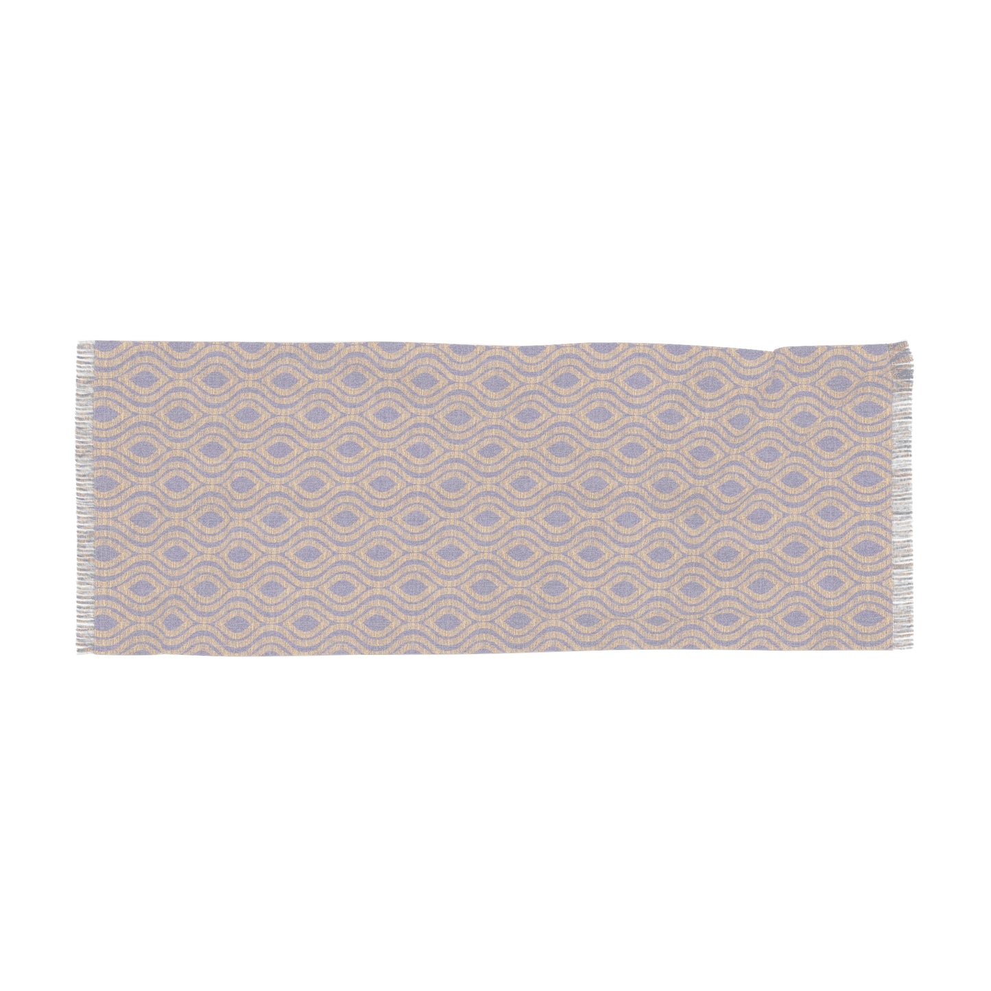 Scarf | Baton Rouge, Louisiana | Ogee