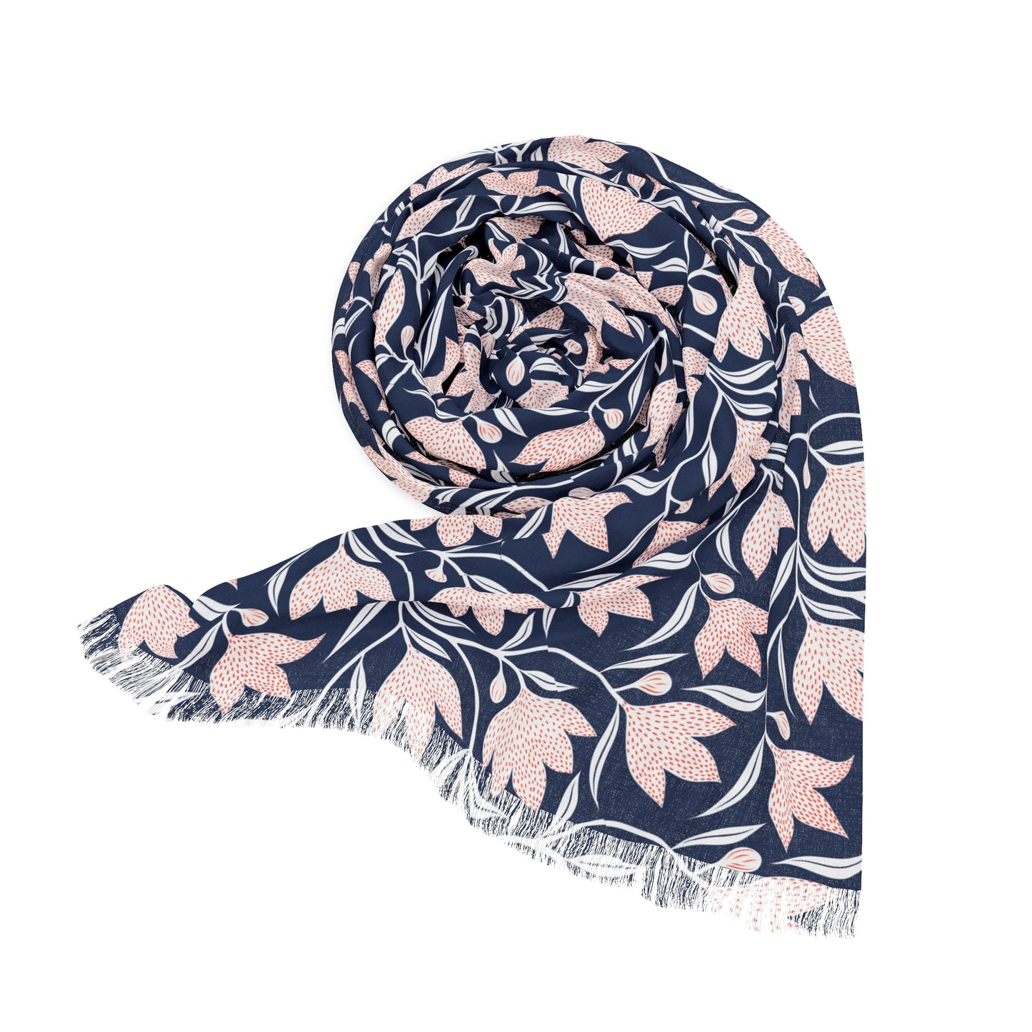 Scarf | Charlottesville, VA | Magnolia