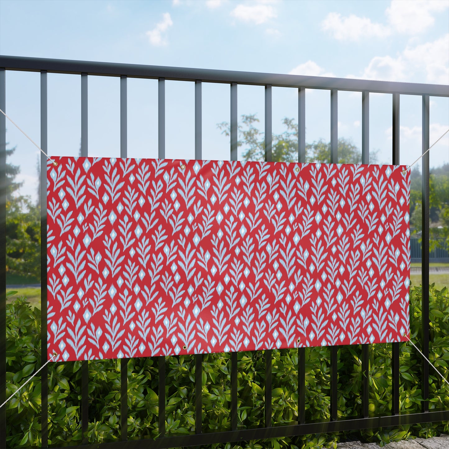 Banner | Oxford, Mississippi | Laurel