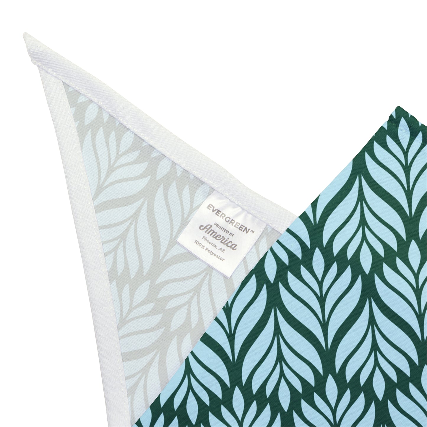Pet Bandana | New Orleans, Louisiana | Palm