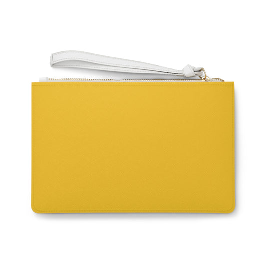 Clutch Bag | Ann Arbor, Michigan | Light
