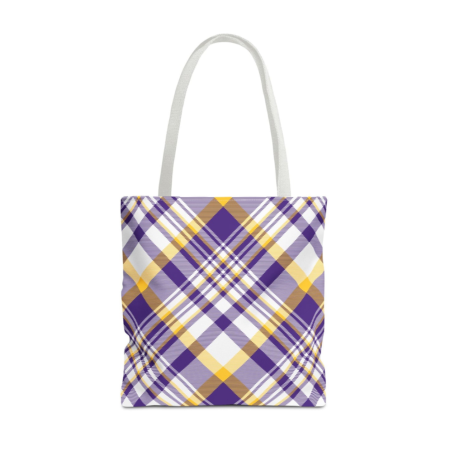 Totes | Baton Rouge, Louisiana | Tartan